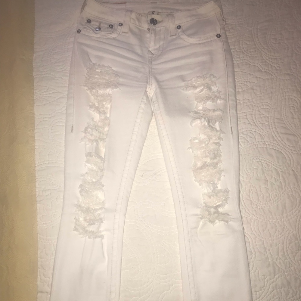 True religion jeans